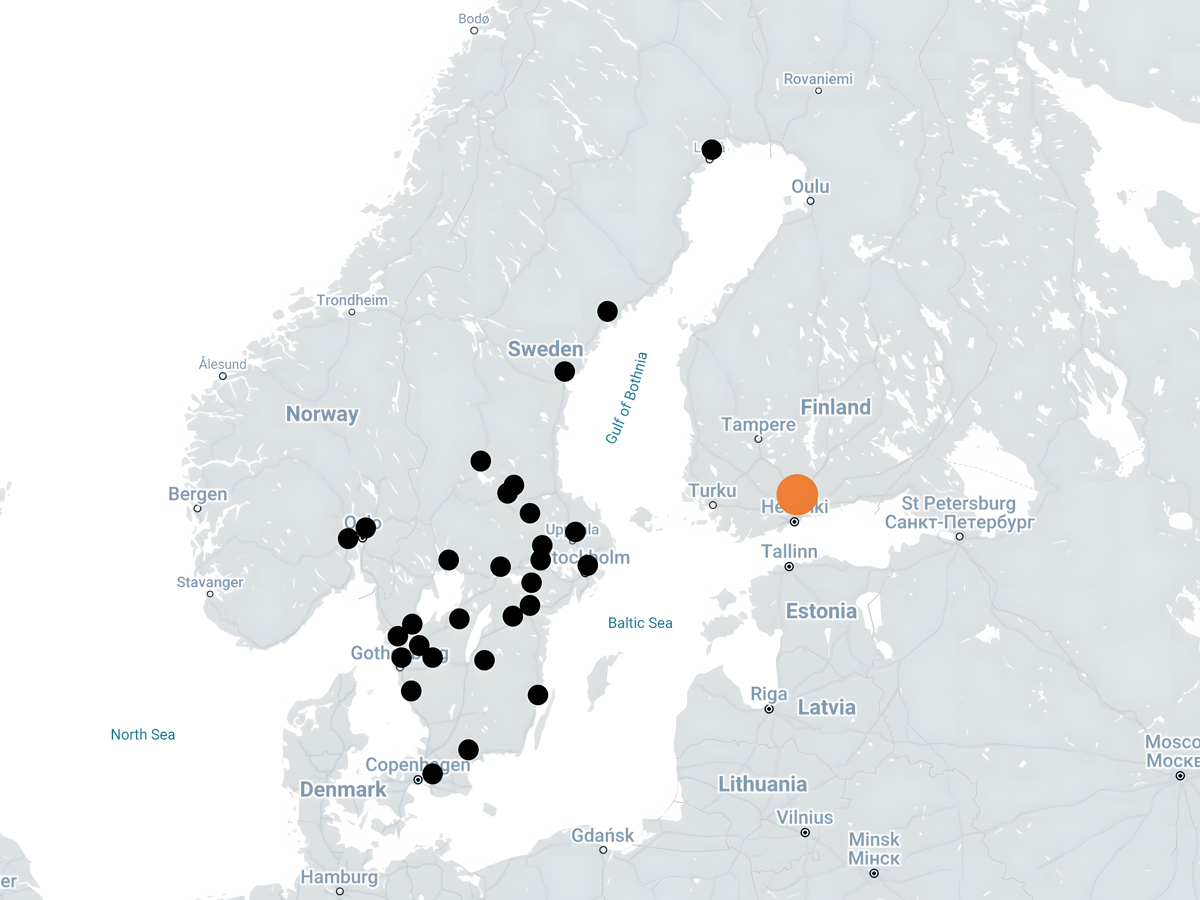 INTEC - Talotekniikan asiantuntijakumppani